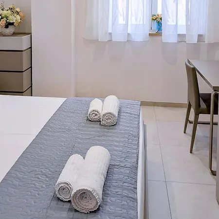 Giglio Apartamento *